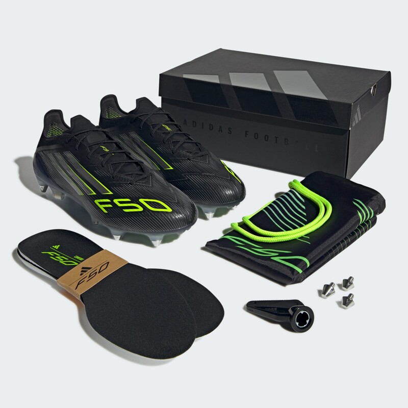 adidas F50 Elite SG | JH7632 | Grailify